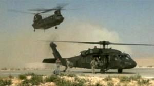 L’armée allemande suspend ses achats d’hélicoptères Tigre à EADS