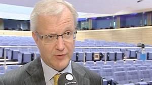 Italy’s tax evasion commitment serious? Brussels trusts it is