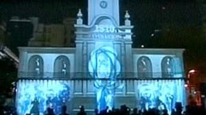 Argentina remembers May Revolution