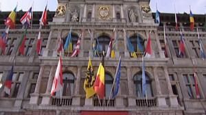 Politically shaken Belgium prepares to lead fiscally shaken EU
