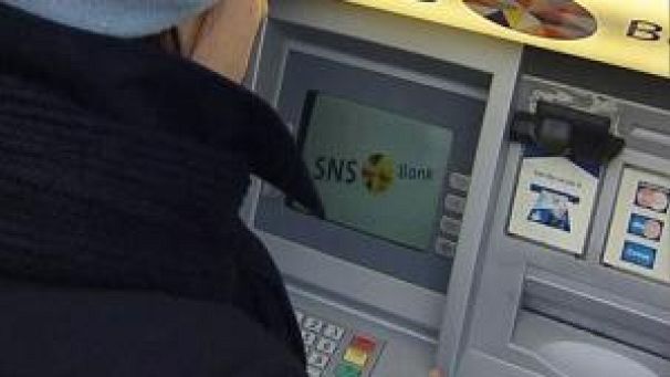 European bank tax to pay for future crises
