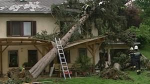 High river alerts across German-Polish border