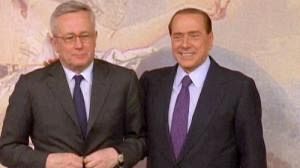 Berlusconi sulla manovra: sacrifici indispensabili. Cgil annuncia sciopero generale