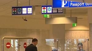 Bosnians a step closer to visa-free EU travel