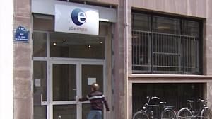 Rechute de la consommation des français en avril