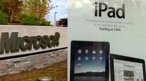 Apple bigger than Microsoft