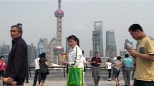 L’aménagement urbain de Shanghai à l‘épreuve du développement durable