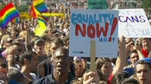 Congress moves to end gay military ban