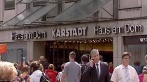 Karstadt bid deadline passes