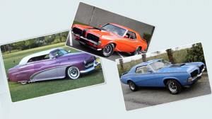 Ford pourrait abandonner la marque Mercury