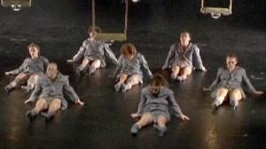 Intradance : pont de danse contemporaine entre UE et Russie