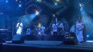 Lô and Tachinwit feature at Mawazine
