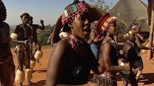 L’Afrique du Sud est prête !