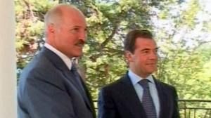 Minsk snubs Moscow over energy dispute