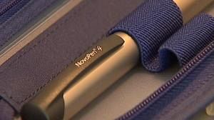 Insulin provider pulls out of Greece in price cut row