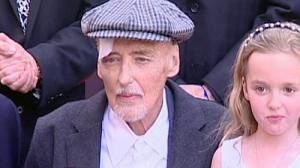 Dennis Hopper a rejoint les étoiles du cinéma