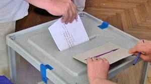 Elections muicipales test pour le pouvoir géorgien