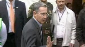 La Colombie se choisit un président