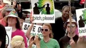 Fury at BP’s failure to find oil spill solution