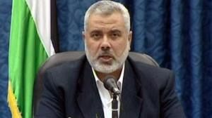 Le Hamas appelle au soulèvement