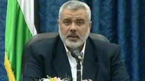 Attack brings unified Hamas-Fatah response
