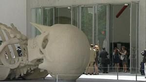 L’art à son MAXXI-mum à Rome