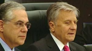Pour M. Trichet, la croissance devrait être meilleure que prévu au 2ème trimestre