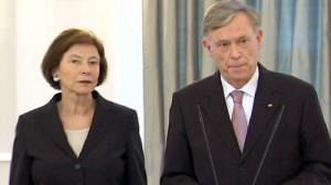 German president quits over Afghan gaffe