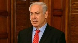 Netanyahu strongly defends commando raid