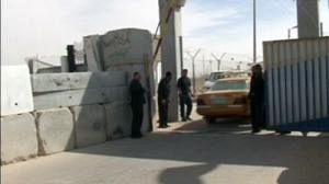 Rafah border crossing reopens