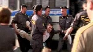 EU-Russia summit links human rights with modernisation
