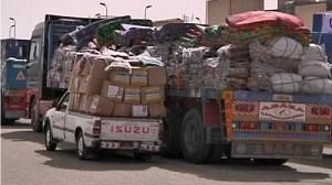 Rafah : l’oxygène des Palestiniens