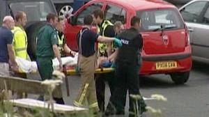 Comment l’auteur de la fusillade britannique a-t-il pu se procurer une arme ?