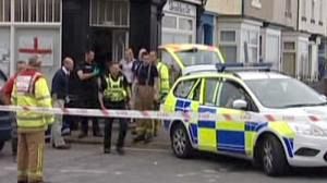 UK gunman had firearms licence