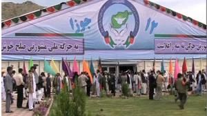 Karzai set to win jirga support over Taliban moves