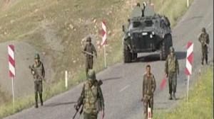 Barzani à Ankara : le Kurdistan irakien veut participer à la lutte contre le PKK