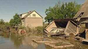 L’Europe centrale à nouveau en proie à des inondations catastrophiques