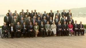 Les ministres des Finances du G20 abandonnent l’idée d’une taxe bancaire mondiale