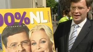 Les législatives anticipées au Pays-Bas se joueront parmi ces 4 candidats