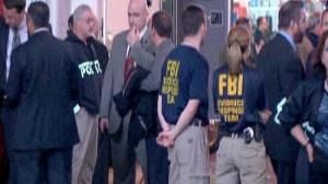 Les deux Américains arrêtés à New York envisageaient de fomenter des attentats