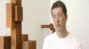 Test Sites – Anthony Gormley