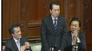 Japan facing fiscal reform