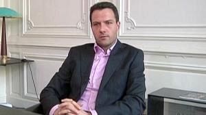 Ouverture du procès de Jérôme Kerviel, le trader aux 5 milliards d’euros