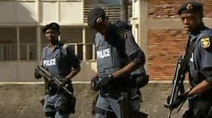 World Cup focus on security