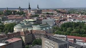 Estonia to adopt euro in 2011