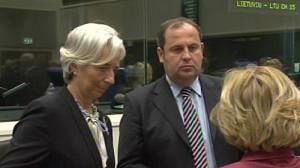 Les banques dans le colimateur de l’Ecofin