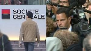 Jérôme Kerviel face aux juges, le système bancaire en questions