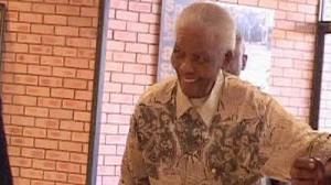 Mandela to attend World Cup opening