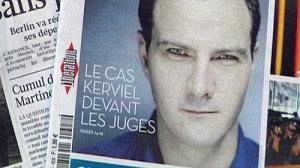 Kerviel accable la Société générale dès l’ouverture de son procès