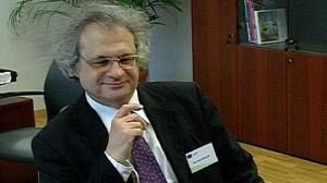 Amin Maalouf: Premio Príncipe de Asturias de las Letras